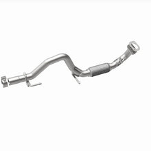 Load image into Gallery viewer, Magnaflow BRE Exhaust Front Pipe Kit fits 2015-2020 Jeep Renegade - Additional View 11