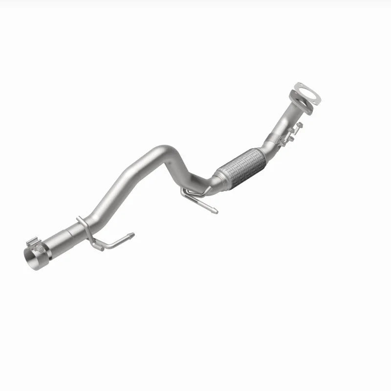Magnaflow BRE Exhaust Front Pipe Kit fits 2015-2020 Jeep Renegade - Additional View 12
