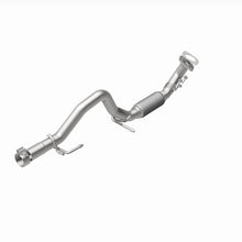 Load image into Gallery viewer, Magnaflow BRE Exhaust Front Pipe Kit fits 2015-2020 Jeep Renegade - Additional View 12