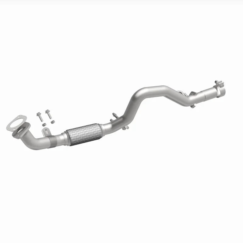 Magnaflow BRE Exhaust Front Pipe Kit fits 2015-2020 Jeep Renegade - Additional View 13