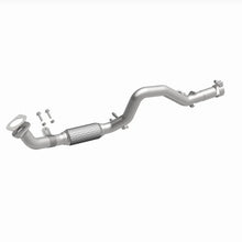 Load image into Gallery viewer, Magnaflow BRE Exhaust Front Pipe Kit fits 2015-2020 Jeep Renegade - Additional View 13