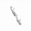 Load image into Gallery viewer, Magnaflow BRE Exhaust Front Pipe Kit fits 2015-2020 Jeep Renegade - Additional View 14