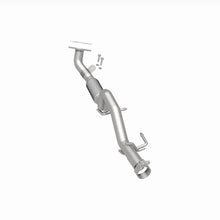 Load image into Gallery viewer, Magnaflow BRE Exhaust Front Pipe Kit fits 2015-2020 Jeep Renegade - Additional View 14