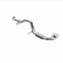 Load image into Gallery viewer, Magnaflow BRE Exhaust Front Pipe Kit fits 2015-2020 Jeep Renegade - Additional View 15