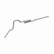 Load image into Gallery viewer, Magnaflow BRE Exhaust Kit 106-0280 fits 2005-2007 Ford F-250 Super Duty / F-350 Super Duty - Additional View 5