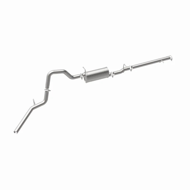 Magnaflow BRE Exhaust Kit 106-0280 fits 2005-2007 Ford F-250 Super Duty / F-350 Super Duty - Additional View 5