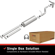 Load image into Gallery viewer, Magnaflow BRE Exhaust Kit fits 1987-1996 Ford F-150 / F150 - Main Product View