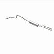 Load image into Gallery viewer, Magnaflow BRE Exhaust Kit fits 1987-1996 Ford F-150 / F150 - Side View