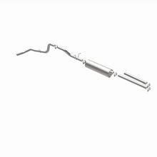 Load image into Gallery viewer, Magnaflow BRE Exhaust Kit fits 1987-1996 Ford F-150 / F150 - Side View