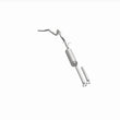 Load image into Gallery viewer, Magnaflow BRE Exhaust Kit fits 1987-1996 Ford F-150 / F150 - Back View