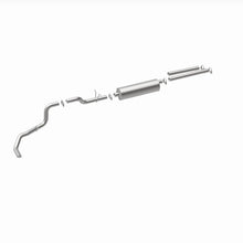 Load image into Gallery viewer, Magnaflow BRE Exhaust Kit fits 1987-1996 Ford F-150 / F150 - Installation View