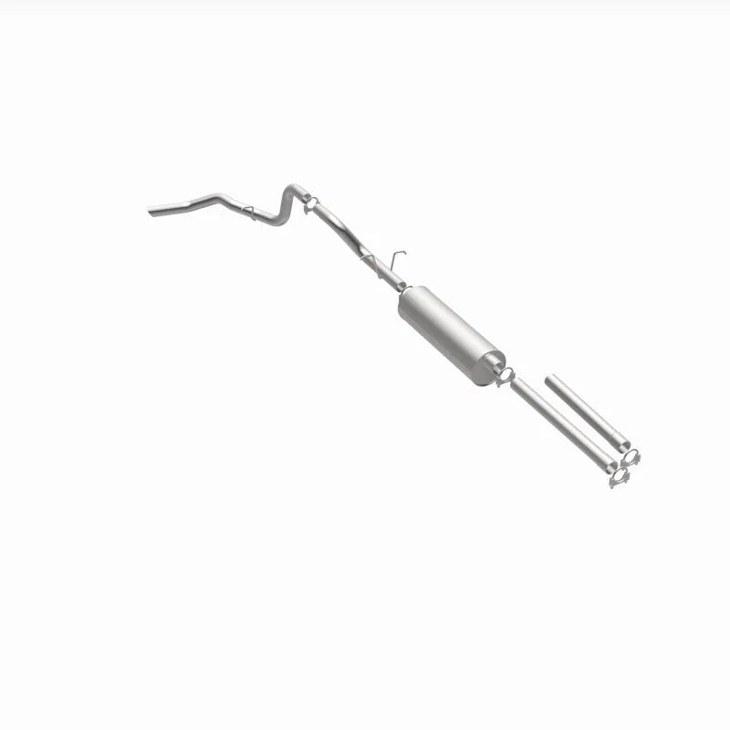Magnaflow BRE Exhaust Kit fits 1987-1996 Ford F-150 / F150 - Additional View 5