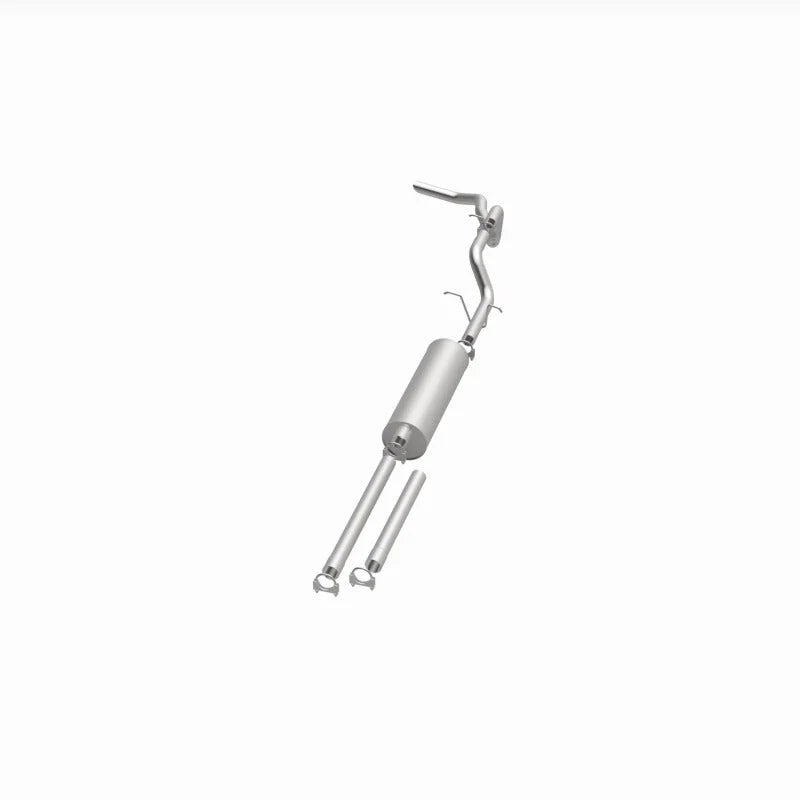 Magnaflow BRE Exhaust Kit fits 1987-1996 Ford F-150 / F150 - Additional View 8