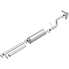 Load image into Gallery viewer, Magnaflow BRE Exhaust Kit fits 1987-1996 Ford F-150 / F150 - Additional View 10