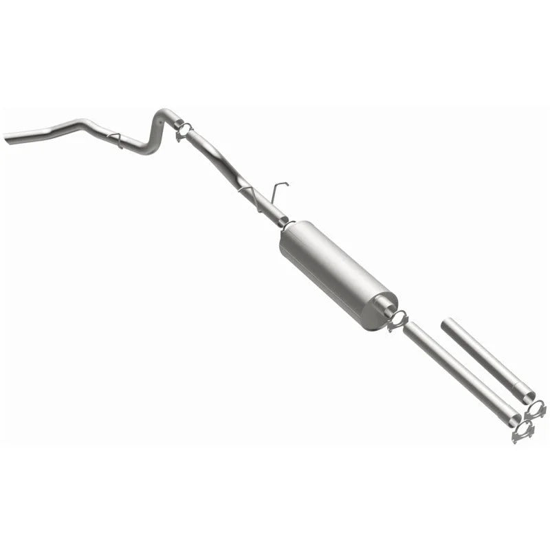 Magnaflow BRE Exhaust Kit fits 1987-1996 Ford F-150 / F150 - Additional View 11