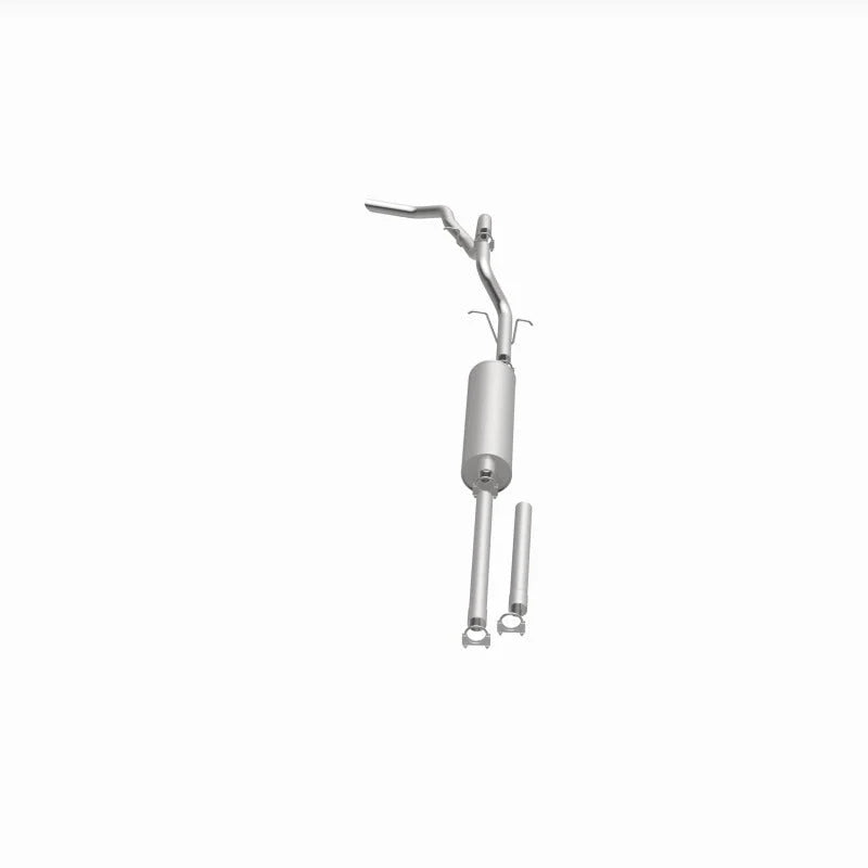 Magnaflow BRE Exhaust Kit fits 1987-1996 Ford F-150 / F150 - Additional View 12