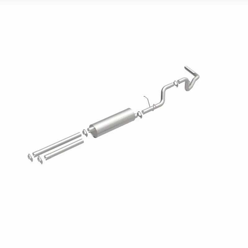 Magnaflow BRE Exhaust Kit fits 1987-1996 Ford F-150 / F150 - Additional View 14