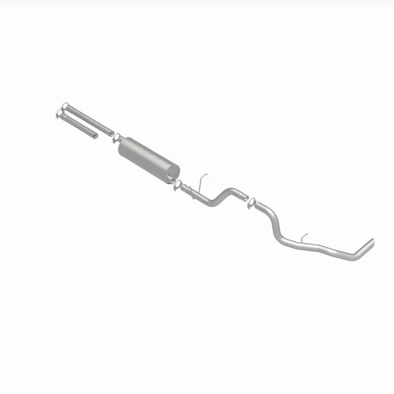 Magnaflow BRE Exhaust Kit fits 1987-1996 Ford F-150 / F150 - Additional View 16