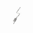 Load image into Gallery viewer, Magnaflow BRE Exhaust Kit fits 1990-1993 Honda Accord DX 2.2L - Back View