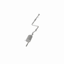 Load image into Gallery viewer, Magnaflow BRE Exhaust Kit fits 1990-1993 Honda Accord DX 2.2L - Back View