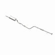 Load image into Gallery viewer, Magnaflow BRE Exhaust Kit fits 1990-1993 Honda Accord DX 2.2L - Installation View