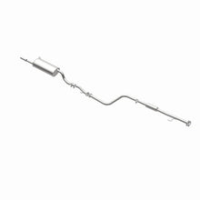 Load image into Gallery viewer, Magnaflow BRE Exhaust Kit fits 1990-1993 Honda Accord DX 2.2L - Installation View