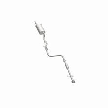 Load image into Gallery viewer, Magnaflow BRE Exhaust Kit fits 1990-1993 Honda Accord DX 2.2L - Additional View 5