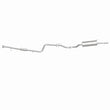 Load image into Gallery viewer, Magnaflow BRE Exhaust Kit fits 1990-1993 Honda Accord DX 2.2L - Additional View 6