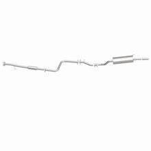 Load image into Gallery viewer, Magnaflow BRE Exhaust Kit fits 1990-1993 Honda Accord DX 2.2L - Additional View 6