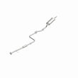 Load image into Gallery viewer, Magnaflow BRE Exhaust Kit fits 1990-1993 Honda Accord DX 2.2L - Additional View 7