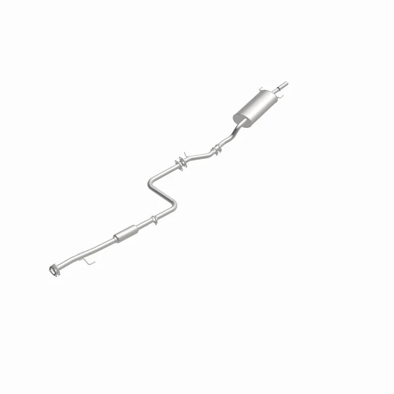 Magnaflow BRE Exhaust Kit fits 1990-1993 Honda Accord DX 2.2L - Additional View 7