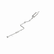 Load image into Gallery viewer, Magnaflow BRE Exhaust Kit fits 1990-1993 Honda Accord DX 2.2L - Additional View 7