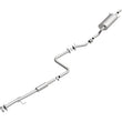 Load image into Gallery viewer, Magnaflow BRE Exhaust Kit fits 1990-1993 Honda Accord DX 2.2L - Additional View 10