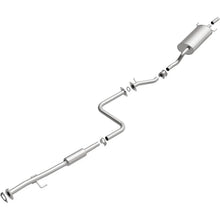 Load image into Gallery viewer, Magnaflow BRE Exhaust Kit fits 1990-1993 Honda Accord DX 2.2L - Additional View 10