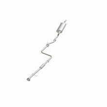 Load image into Gallery viewer, Magnaflow BRE Exhaust Kit fits 1990-1993 Honda Accord DX 2.2L - Additional View 12