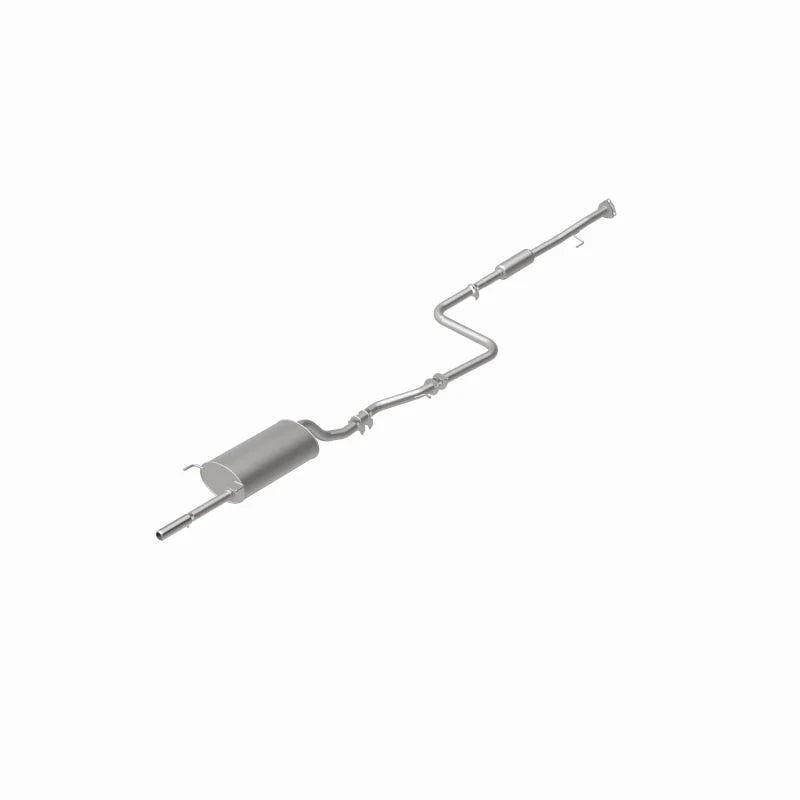 Magnaflow BRE Exhaust Kit fits 1990-1993 Honda Accord DX 2.2L - Additional View 14