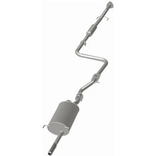 Load image into Gallery viewer, Magnaflow BRE Exhaust Kit fits 1990-1993 Honda Accord DX 2.2L - Additional View 16