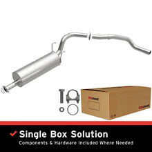 Load image into Gallery viewer, Magnaflow BRE Exhaust Kit fits 1992-1995 Toyota 4RUNNER SR5 3.0L - Main Product View