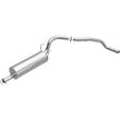 Load image into Gallery viewer, Magnaflow BRE Exhaust Kit fits 1992-1995 Toyota 4RUNNER SR5 3.0L - Back View