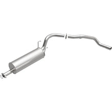 Load image into Gallery viewer, Magnaflow BRE Exhaust Kit fits 1992-1995 Toyota 4RUNNER SR5 3.0L - Back View