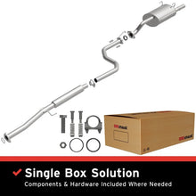 Load image into Gallery viewer, Magnaflow BRE Exhaust Kit fits 1994-2001 Acura Integra 1.8L - Main Product View