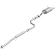 Load image into Gallery viewer, Magnaflow BRE Exhaust Kit fits 1994-2001 Acura Integra 1.8L - Back View