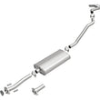 Load image into Gallery viewer, Magnaflow BRE Exhaust Kit fits 1995-2000 Ford Explorer 4.0L - Additional View 5