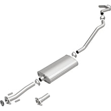 Load image into Gallery viewer, Magnaflow BRE Exhaust Kit fits 1995-2000 Ford Explorer 4.0L - Additional View 5