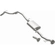 Load image into Gallery viewer, Magnaflow BRE Exhaust Kit fits 1996-1999 Chevrolet S10 4.3L / 1996-1997 Chevrolet S10 SS 4.3L / 1998-1999 Chevrolet S10 ZR...