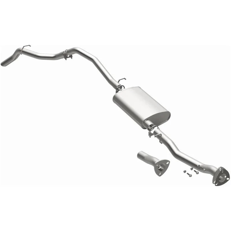 Magnaflow BRE Exhaust Kit fits 1996-1999 Chevrolet S10 4.3L / 1996-1997 Chevrolet S10 SS 4.3L / 1998-1999 Chevrolet S10 ZR...