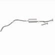 Load image into Gallery viewer, Magnaflow BRE Exhaust Kit fits 1996-1999 Chevrolet S10 4.3L / 1996-1997 Chevrolet S10 SS 4.3L / 1998-1999 Chevrolet S10 ZR...