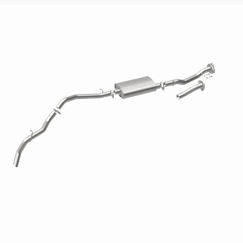 Magnaflow BRE Exhaust Kit fits 1996-1999 Chevrolet S10 4.3L / 1996-1997 Chevrolet S10 SS 4.3L / 1998-1999 Chevrolet S10 ZR...