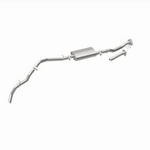Load image into Gallery viewer, Magnaflow BRE Exhaust Kit fits 1996-1999 Chevrolet S10 4.3L / 1996-1997 Chevrolet S10 SS 4.3L / 1998-1999 Chevrolet S10 ZR...