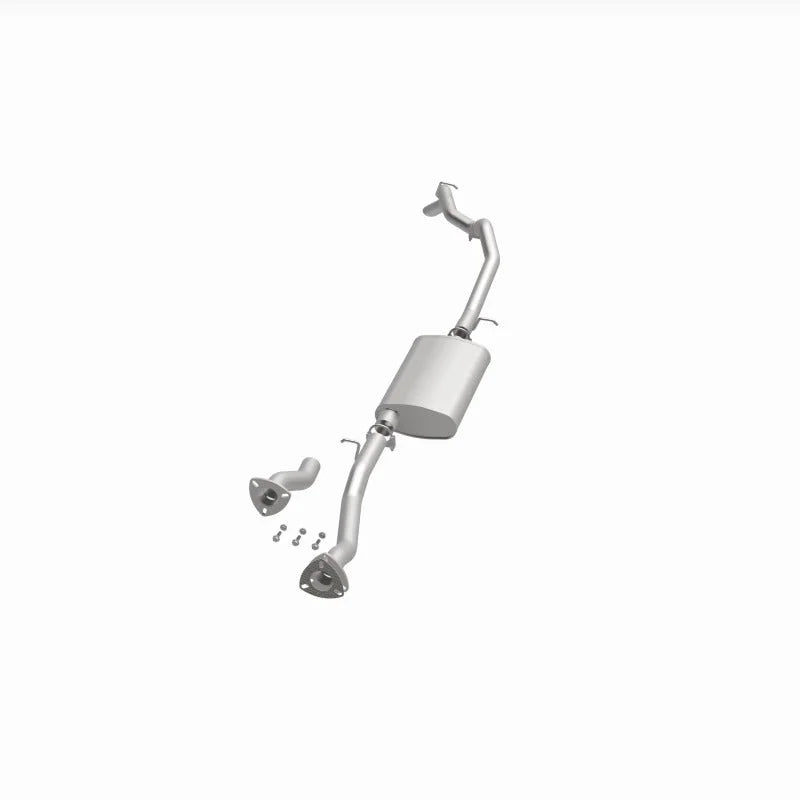 Magnaflow BRE Exhaust Kit fits 1996-1999 Chevrolet S10 4.3L / 1996-1997 Chevrolet S10 SS 4.3L / 1998-1999 Chevrolet S10 ZR...